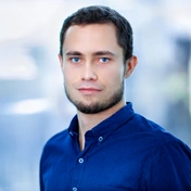 Photo of Łukasz Sypniewski